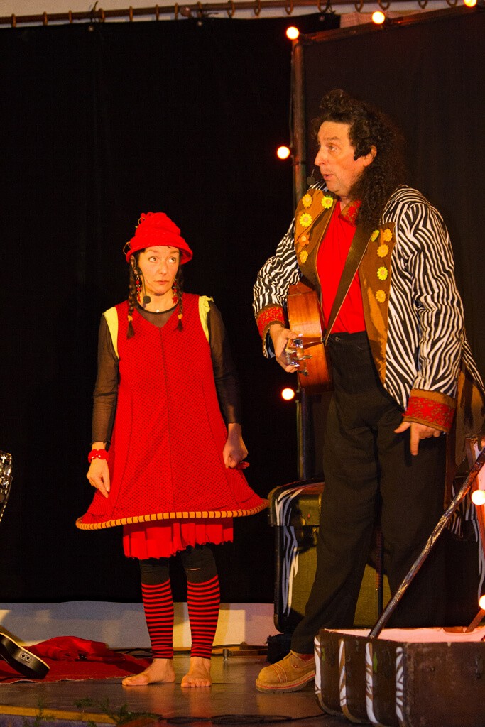 Noël des enfants.