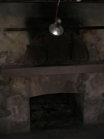Four d albannette 2